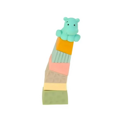 Nessiworld Soft İstifleme Piramit Koala 8'li Set