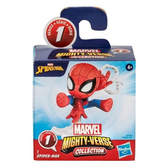 Objets de collection Nessiworld Spider-Man Mighty Verse