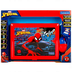 Spiderman English Turkish Laptop