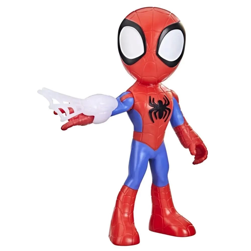Nessiworld Spidey and His Amazing Friends Figure