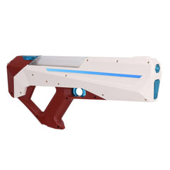 Nessiworld SQ8A Şarjlı Florasanlı Otomatik Cyber Gun -Birliktoys
