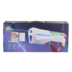 Nessiworld SQ8A Şarjlı Florasanlı Otomatik Cyber Gun -Birliktoys