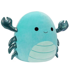Nessiworld Squishmallows Scorpion Carpio 40 cm