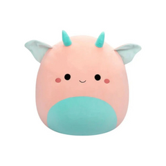 Nessiworld Squishmallows Jumbo Size 62 cm