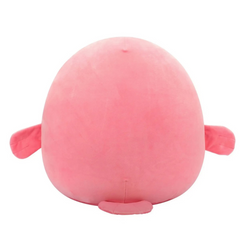Nessiworld Squishmallows Manati Morlai 40 cm