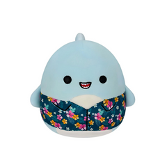 Nessiworld Squishmallows Mystery Squad Surprise Plush 13 cm