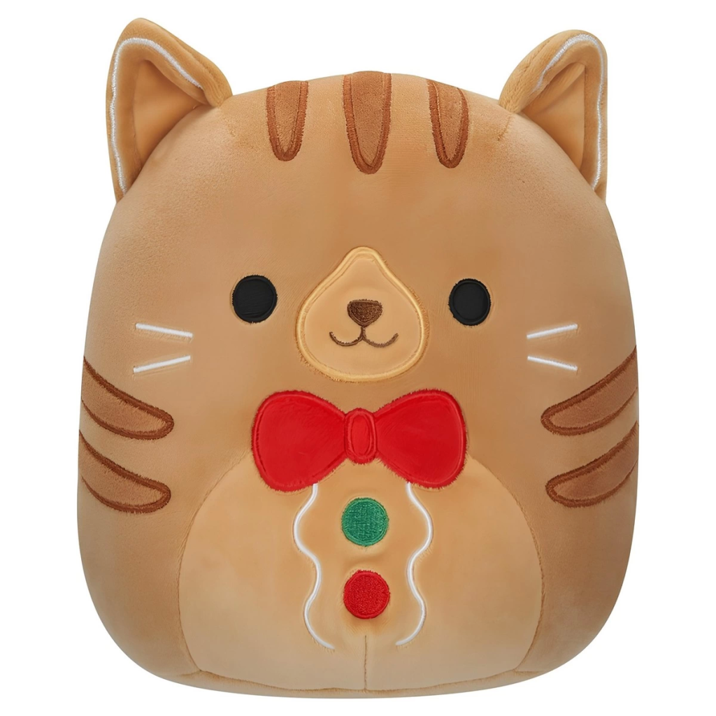 Nessiworld Squishmallows Yılbaşı Serisi 13 cm