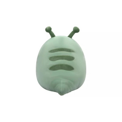 Nessiworld Squishmallows Olive Green Slug 40 cm