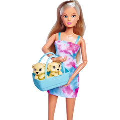 Nessiworld Steffi Love Dog Sitter