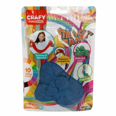 Nessiworld Stretch Play Sand Dark Blue 200 gr