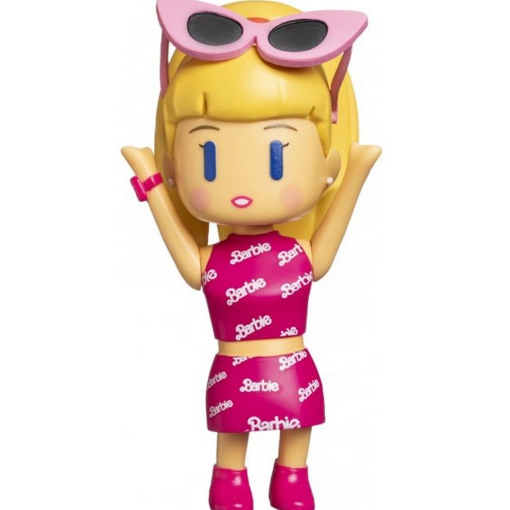 Figurines d'action Nessiworld Stumble Guys Barbie