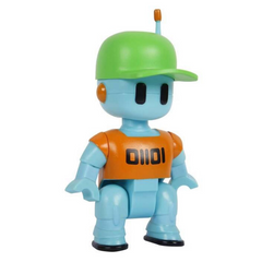 Nessiworld Stumble Guys Figure 12 cm