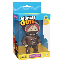 Nessiworld Stumble Guys Figure 12 cm