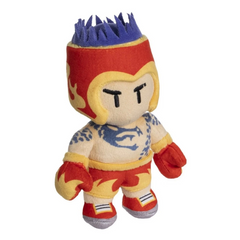 Nessiworld Stumble Guys Plush 20 cm