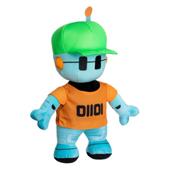 Nessiworld Stumble Guys Plush 30 cm