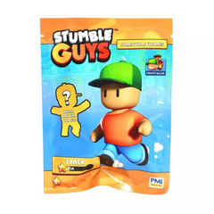 NessiWorld Stumble Guys Sürpriz Koleksiyon Figürü 2005