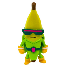 Nessiworld Stumble Guys Single Figure