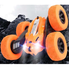 NessiWorld Stunt Racing Akrobat Kumandalı Araba LH-C014B