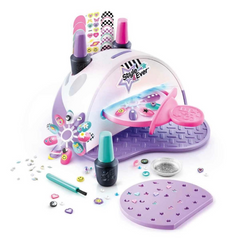 Studio de manucure en gel Nessiworld Style 4 Ever