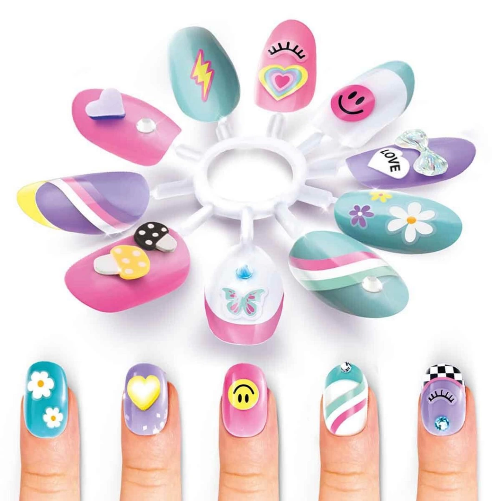 Studio de manucure en gel Nessiworld Style 4 Ever