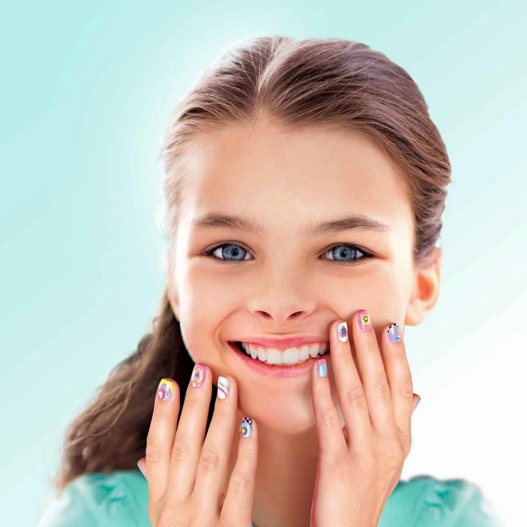 Studio de manucure en gel Nessiworld Style 4 Ever