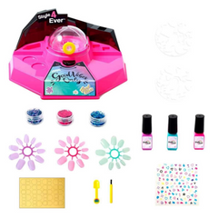 Studio de tatouage et d'ongles Nessiworld Style 4 Ever