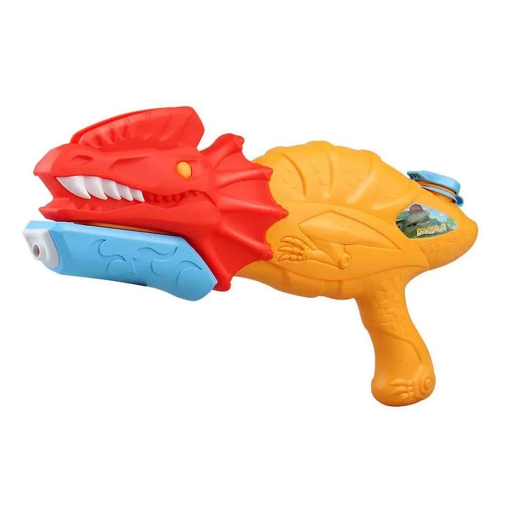 Pistolet à eau Nessiworld 43 cm