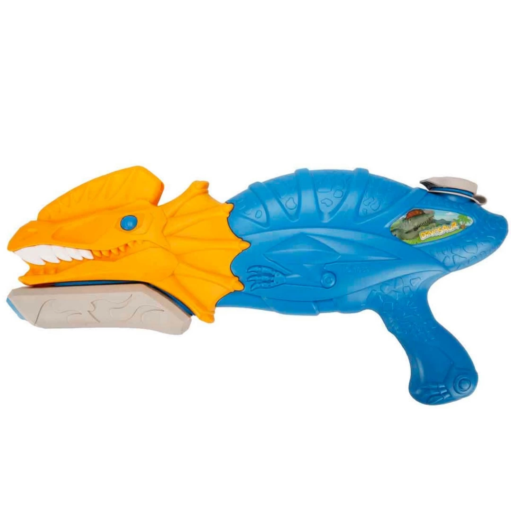 Pistolet à eau Nessiworld 43 cm