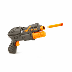 Nessiworld Sponge Bullet Shooting Dart Gun Set