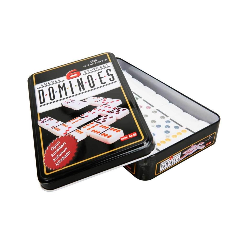 Nessiworld Sunman 28'li Domino