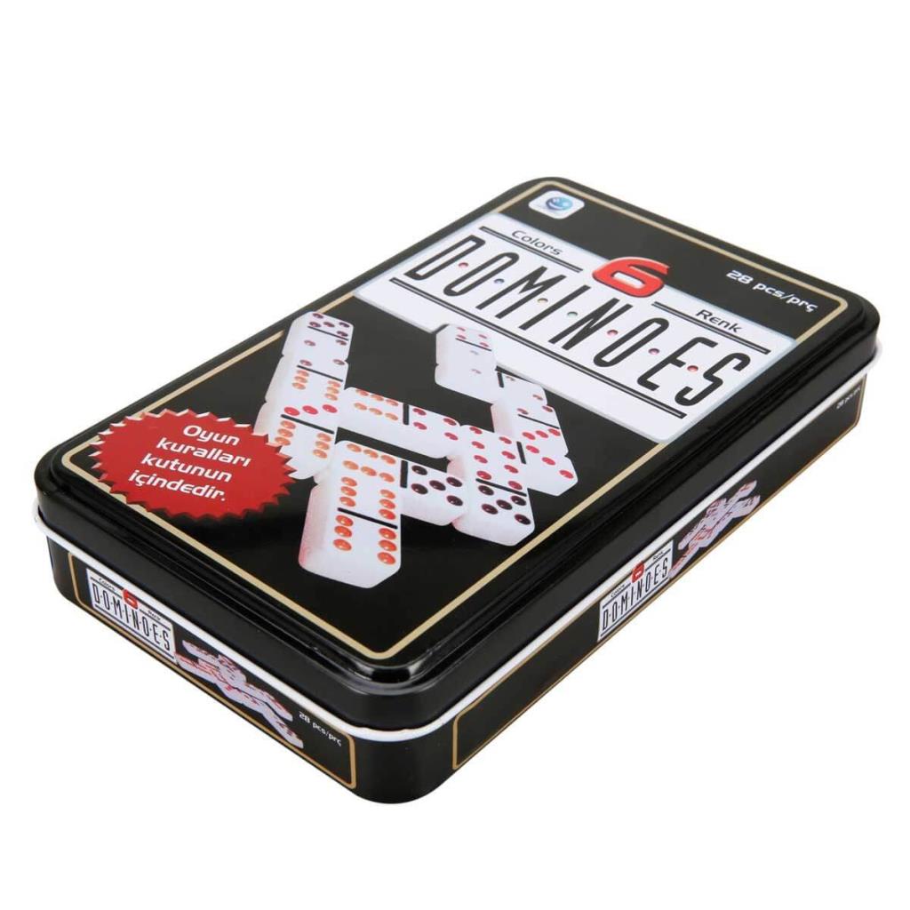 Nessiworld Sunman 28'li Domino