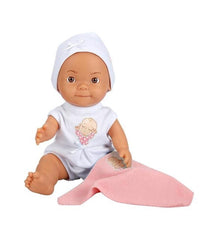 Nessiworld Sunman Bebelou Welcome Loud Crying Baby 30 Cm