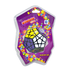 NessiWorld Sunman Pentagonal Patience Cube