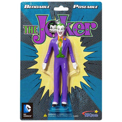 Nessiworld Sunman Joker Bükülebilir Figür 14 cm