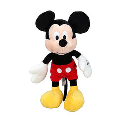 Nessi World Sunman Mickey Core Plush 25 cm