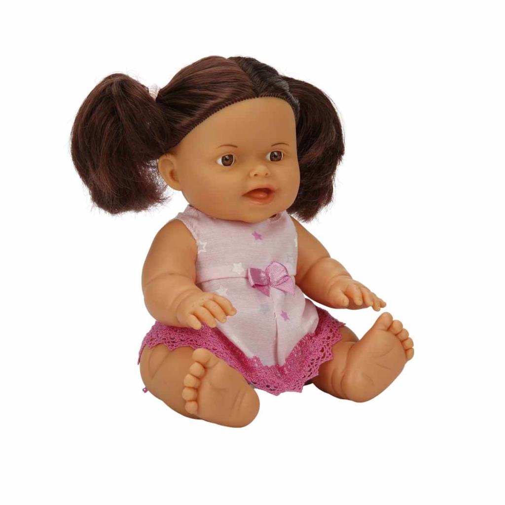 Nessiworld Sunman Nil Bebek Sırt Çantalı Set 23 Cm