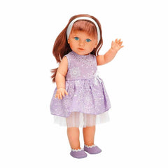 Nessiworld Sunman Tina Party Baby 45 Cm