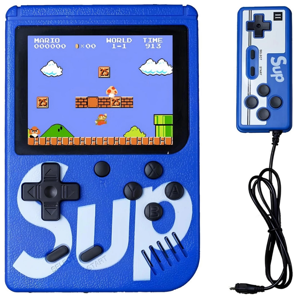 Console de jeu Nessiworld Sup Mini PSP 400