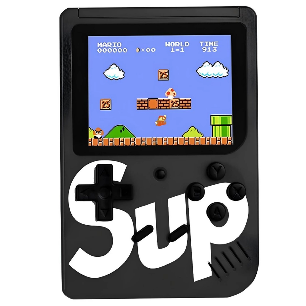 Console de jeu Nessiworld Sup Mini PSP 400