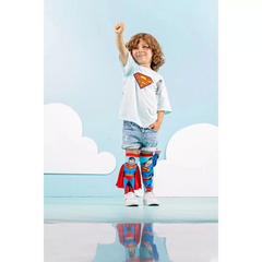 Nessiworld Superman Socks 3 - 5 Years