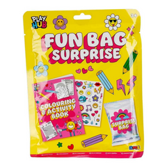 Forfait surprise amusant Nessiworld
