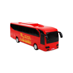 Nessiworld Friction Travel Buses