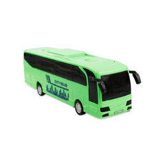 Nessiworld Friction Travel Buses