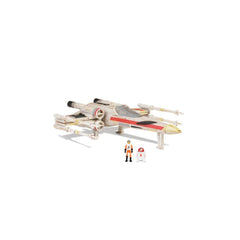Nessiworld SW J0013 Star Wars Micro Figure and Medium Vehicle Set Assortment