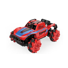 SYR-666-764DCA Remote Control Rechargeable Off Road Jeep 1:15-Vardem