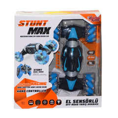 SYR-666-801 Hand Sensor Remote Control Off Road Racing Car-Vardem