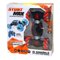 SYR-666-801 Hand Sensor Remote Control Off Road Racing Car-Vardem