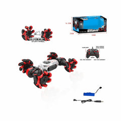 SYR-666-810 UK FF 2 4G DROPABLE WHEEL WITH RECHARGEABLE