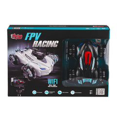 Nessiworld SYR-666-863 Remote Control Wifi Camera Stunt Car - Vardem Toys