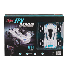 Nessiworld SYR-666-863 Remote Control Wifi Camera Stunt Car - Vardem Toys